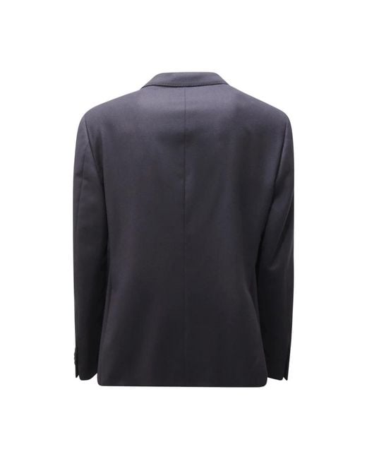 L.b.m. 1911 Blue Blazers for men