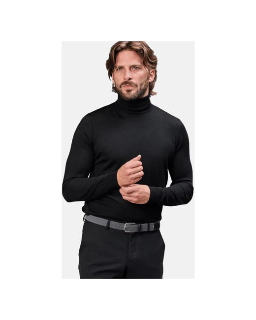 La Boucle Harvard Gürtel in Gray für Herren