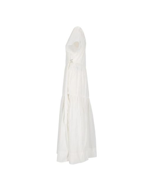 P.A.R.O.S.H. Abito in het White
