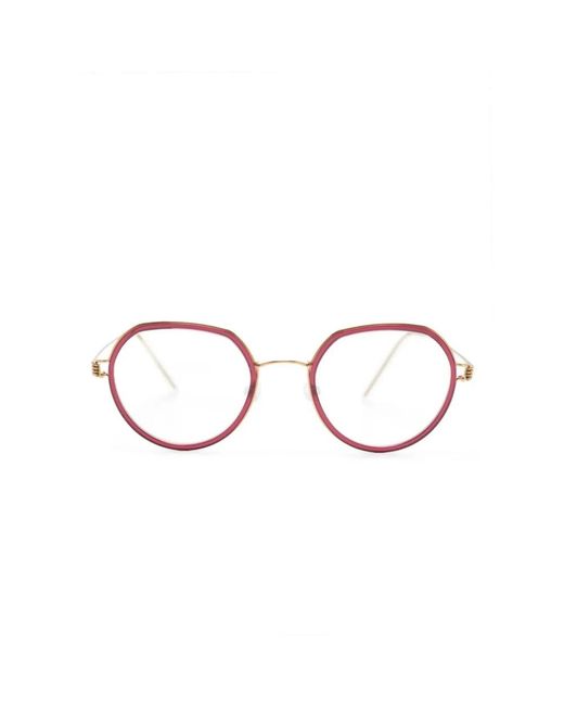 Lindberg Metallic Glasses