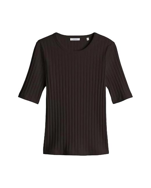 Opus Savka Top in het Black