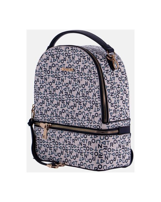 Backpacks di Roncato in Blue