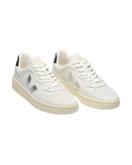 Veja White Sneakers