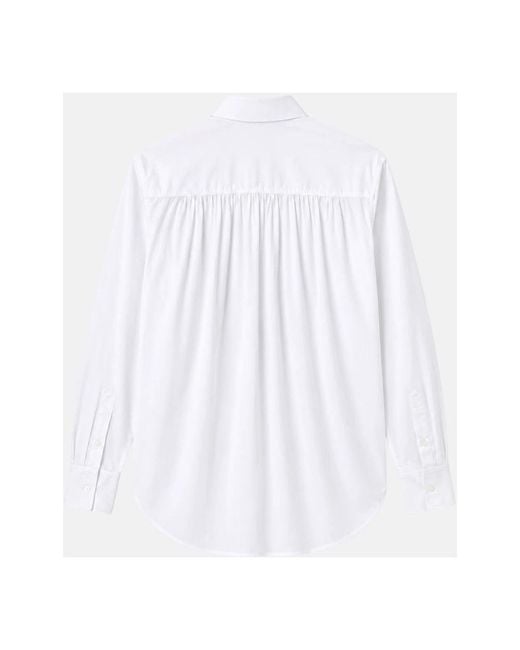 Pinko White Shirts