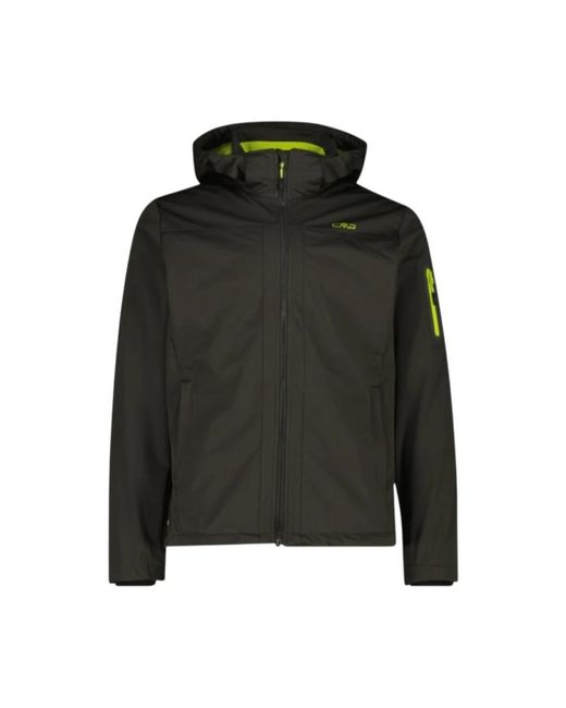 Rain Proof Jackets CMP pour homme en coloris Green