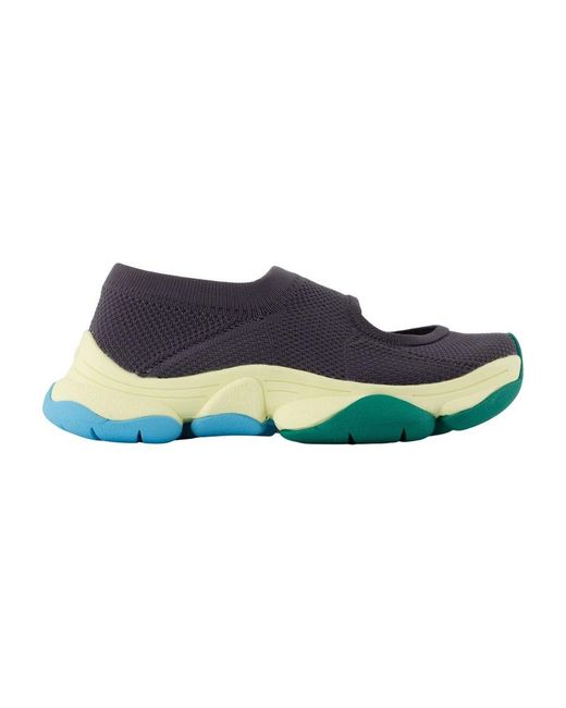 Camper Blue Sneakers