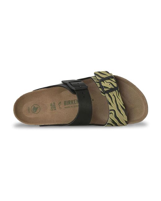 Birkenstock Green Sommer sandalen