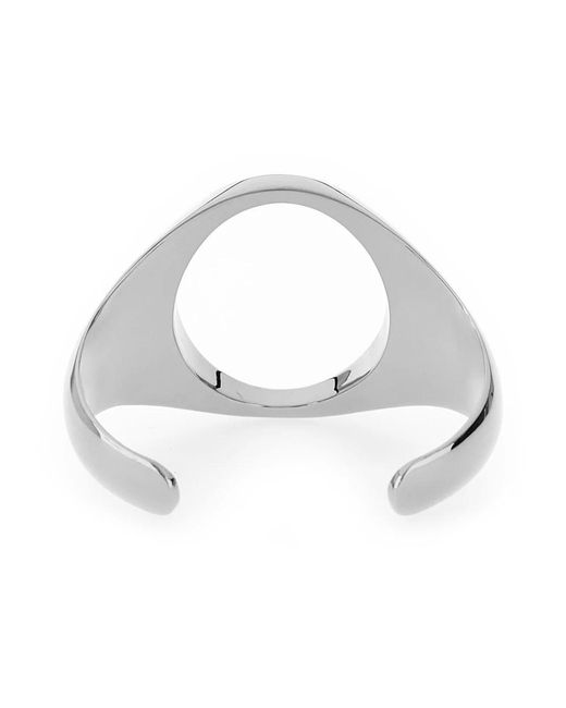 MM6 by Maison Margiela Metallic Bracelets