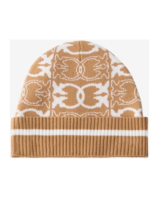 Pinko Natural Accessories