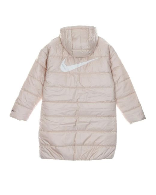 Jackets Nike de color Natural