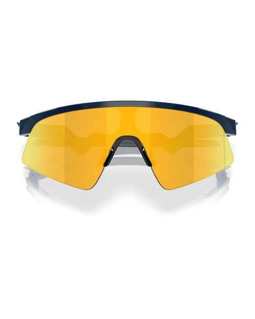 Oakley Yellow Sunglasses