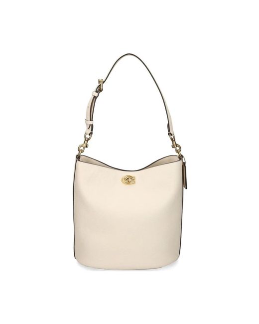 ショルダーバッグ・ポシェット V73 Women Shoulder Bags 73BS8ZY02 NATURALE Beige V73 Shoulder bags for Women | Online Sale up to 48% off | Lyst