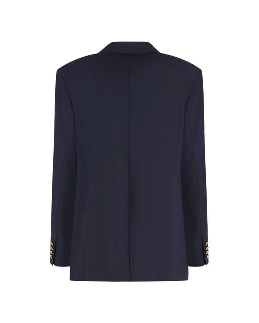 Blazers Polo Ralph Lauren en coloris Blue