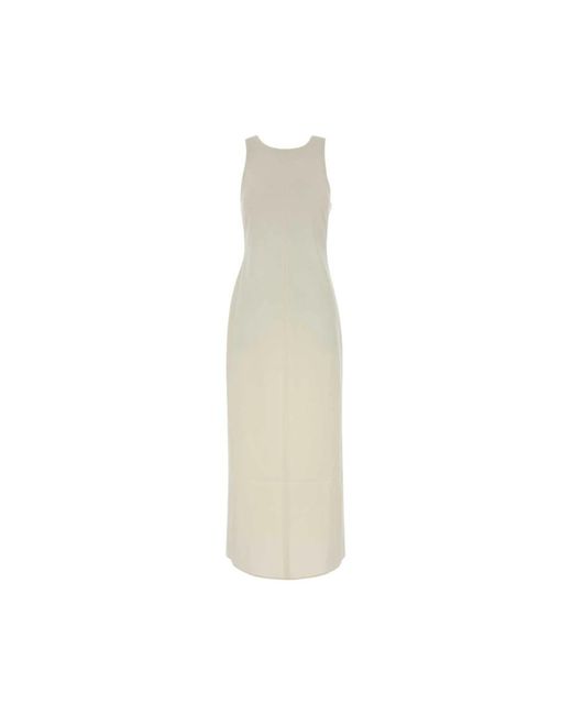 Co. White Gowns