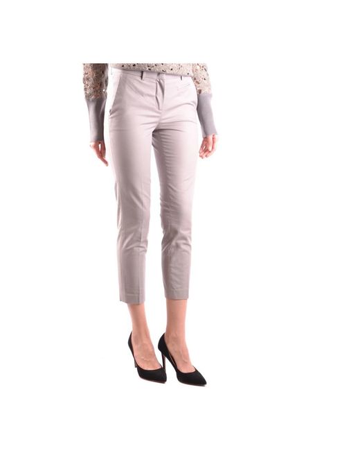 Fabiana Filippi Pink Chinos