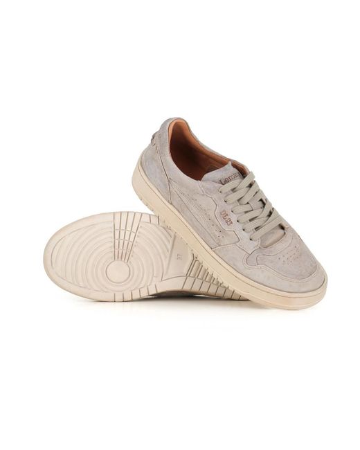 LEMARGO Natural Sneakers