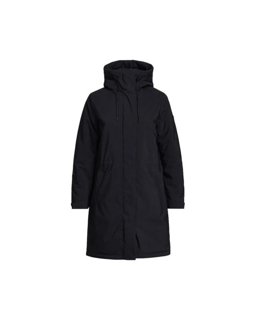 Peak Performance Winterjassen in het Black