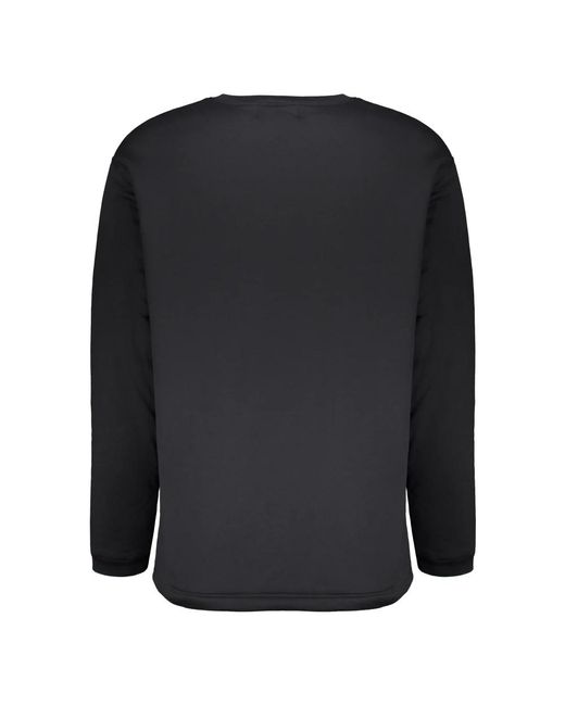 Ambush Long Sleeve Tops in het Black voor heren