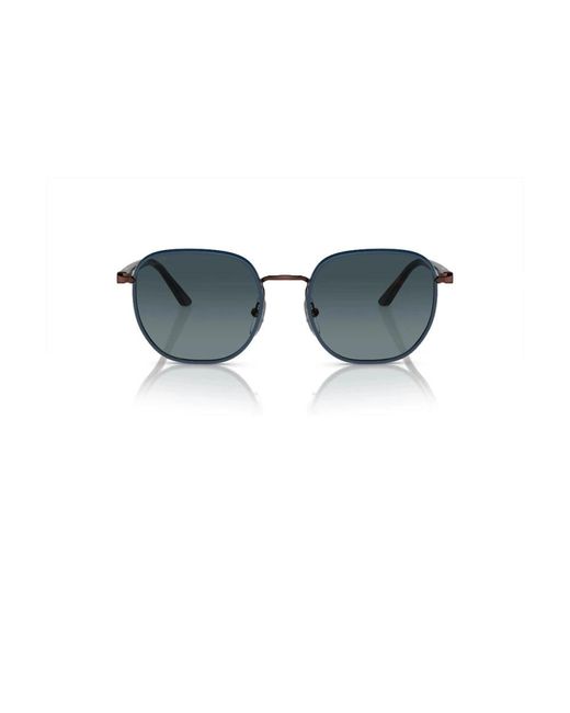 Persol Gray Sunglasses