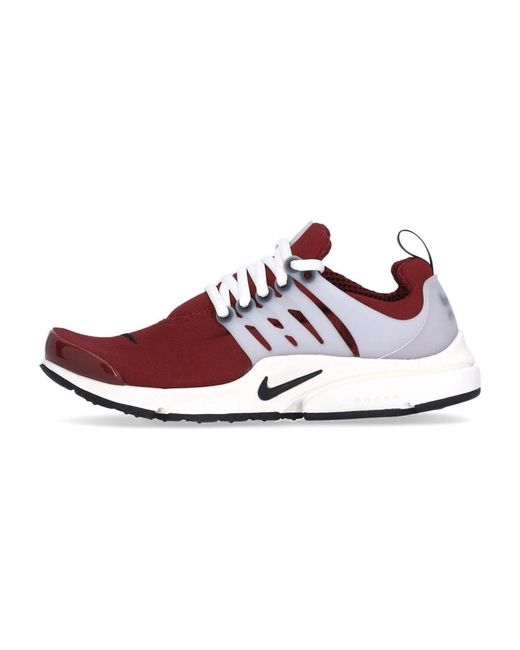 Nike Purple Sneakers for men