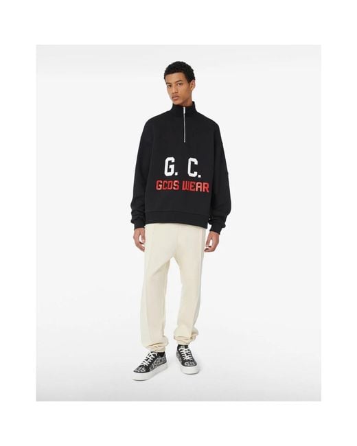 Sweatpants Gcds de color Natural