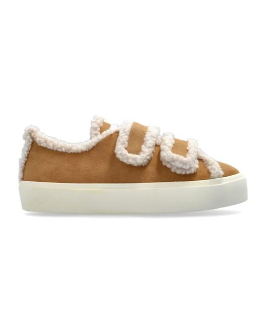 Inuikii Natural Sneakers