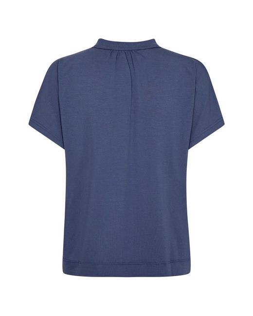 Blouses Mos Mosh de color Blue