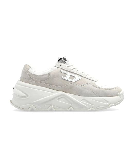 Sneakers DIESEL en coloris White