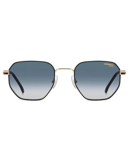 Carrera Blue Sunglasses for men