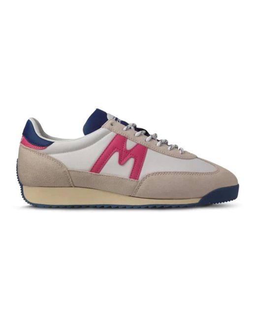 Karhu Pink Sneakers for men