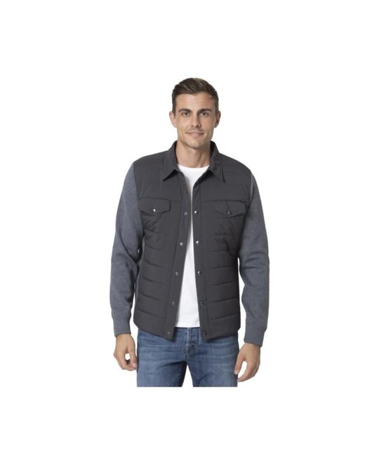 Light Jackets Gran Sasso pour homme en coloris Blue