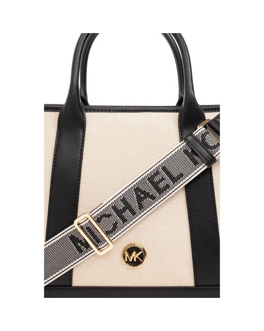 Bags > handbags Michael Kors en coloris Black