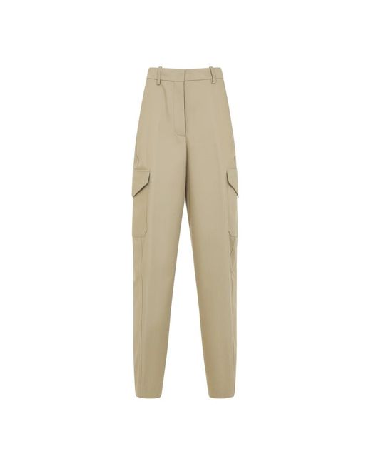Givenchy Natural Stylische Hosen Für Männer