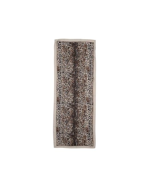 Guess Brown Scarves