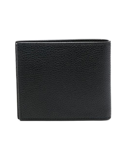 DSquared² Black Wallets & Cardholders for men