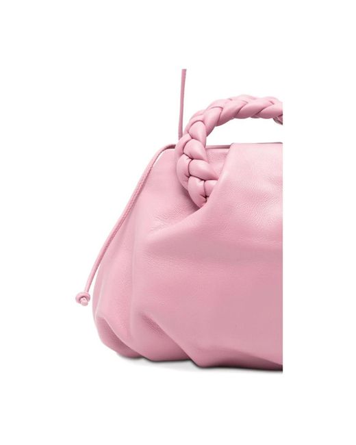 Hereu Pink Handbags