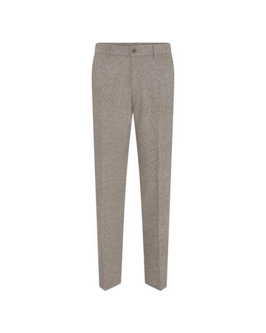 Drykorn Gray Chinos for men