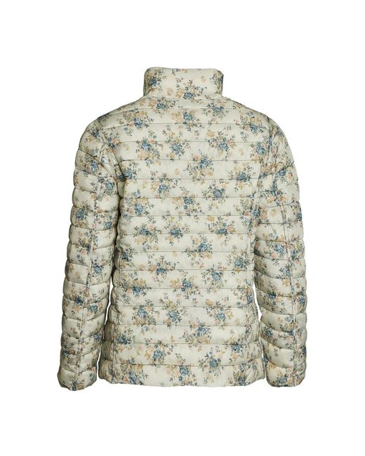 Danwear Green Winter Jackets