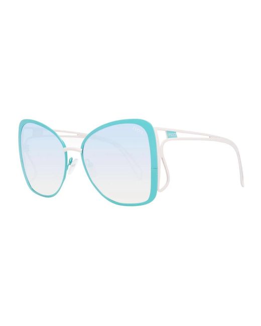 Sunglasses di Emilio Pucci in Blue