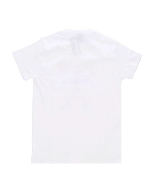 Thrasher White T-Shirts for men