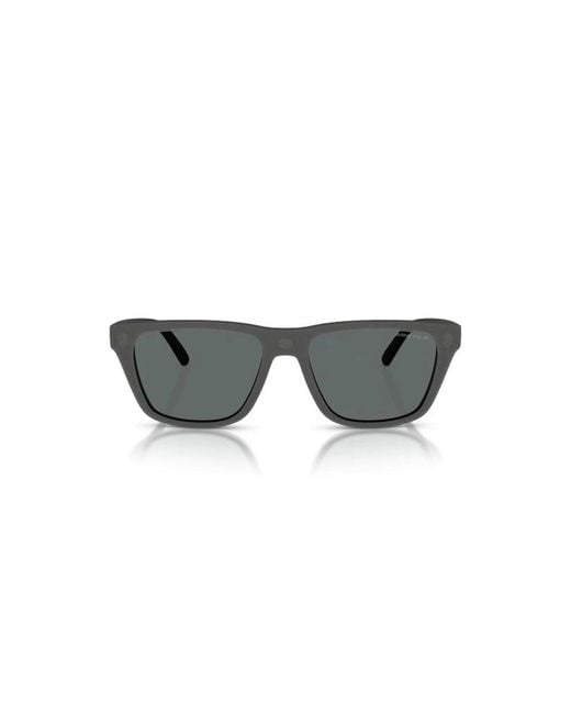 Arnette Black Sunglasses for men