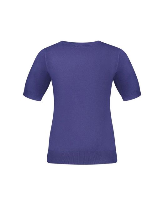 Guess Blue T-Shirts