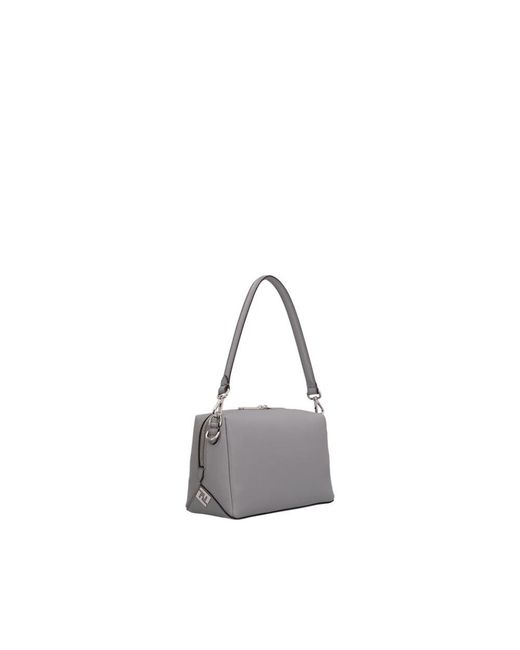 Fendi Gray Handbags for men