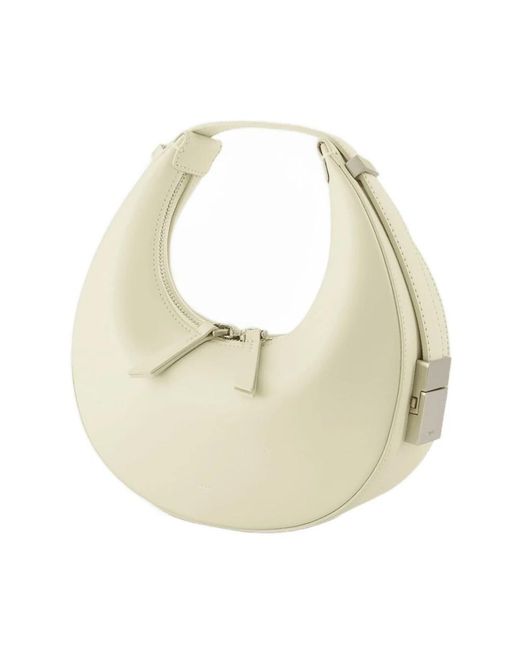 Handbags di OSOI in White