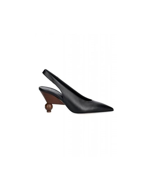 Weekend by Maxmara Black Pumps