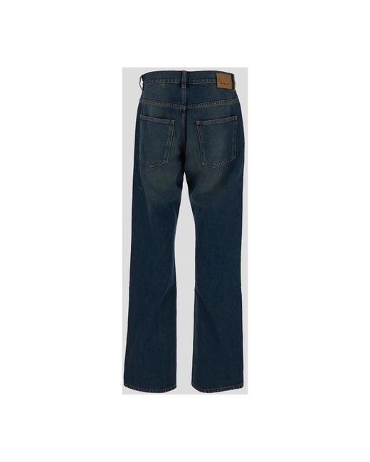 Jeans > straight jeans Isabel Marant pour homme en coloris Blue