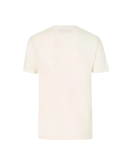 Fendi White T-Shirts
