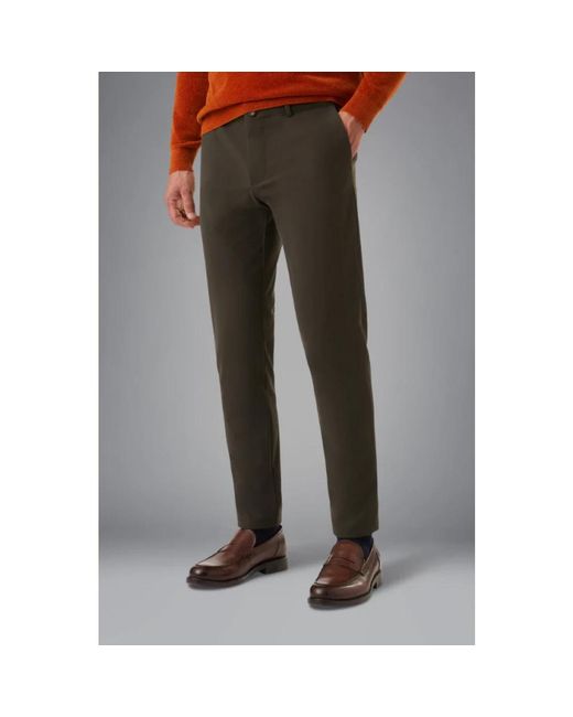 Rrd Gray Chinos for men