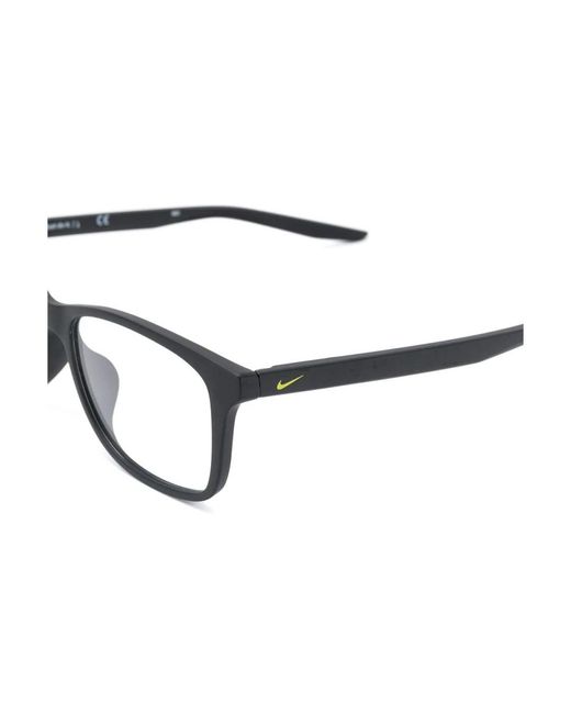 Nike Black Glasses