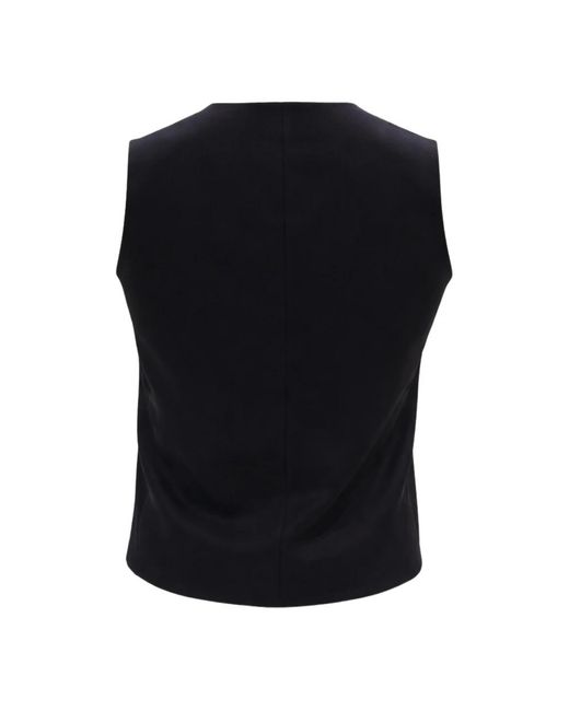 MARSĒM Blue Vests